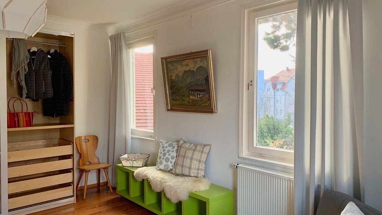 Photo of Livingroom in Metzingen