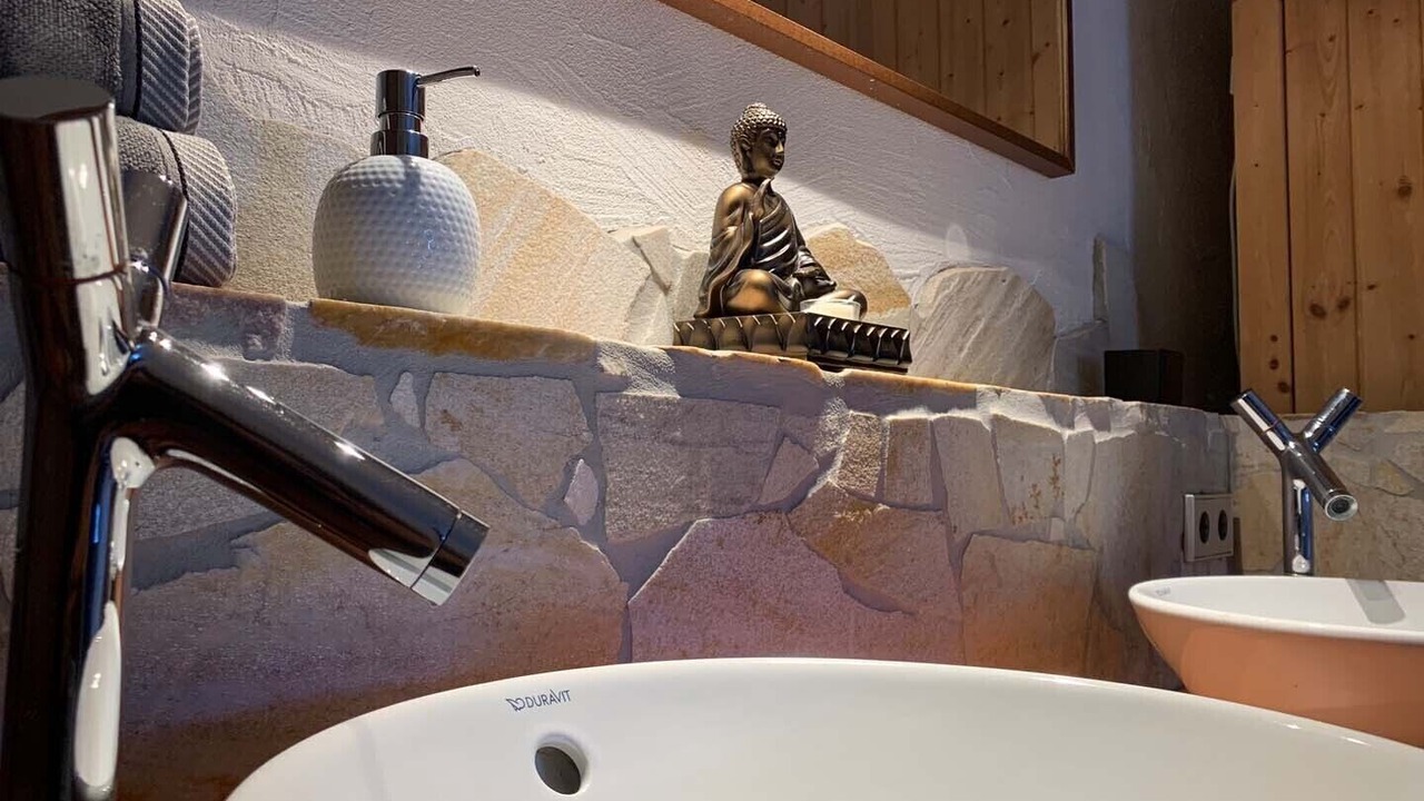 Photo of Bathroom in Metzingen