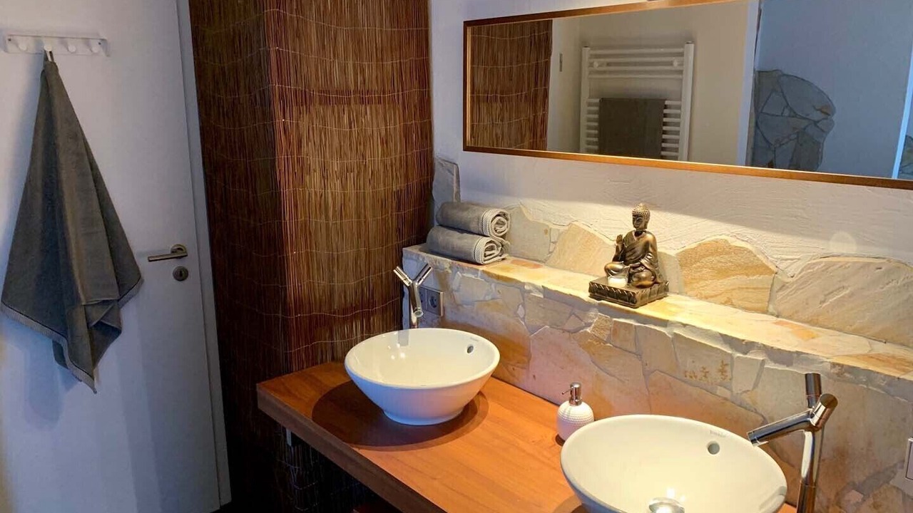 Photo of Bathroom in Metzingen