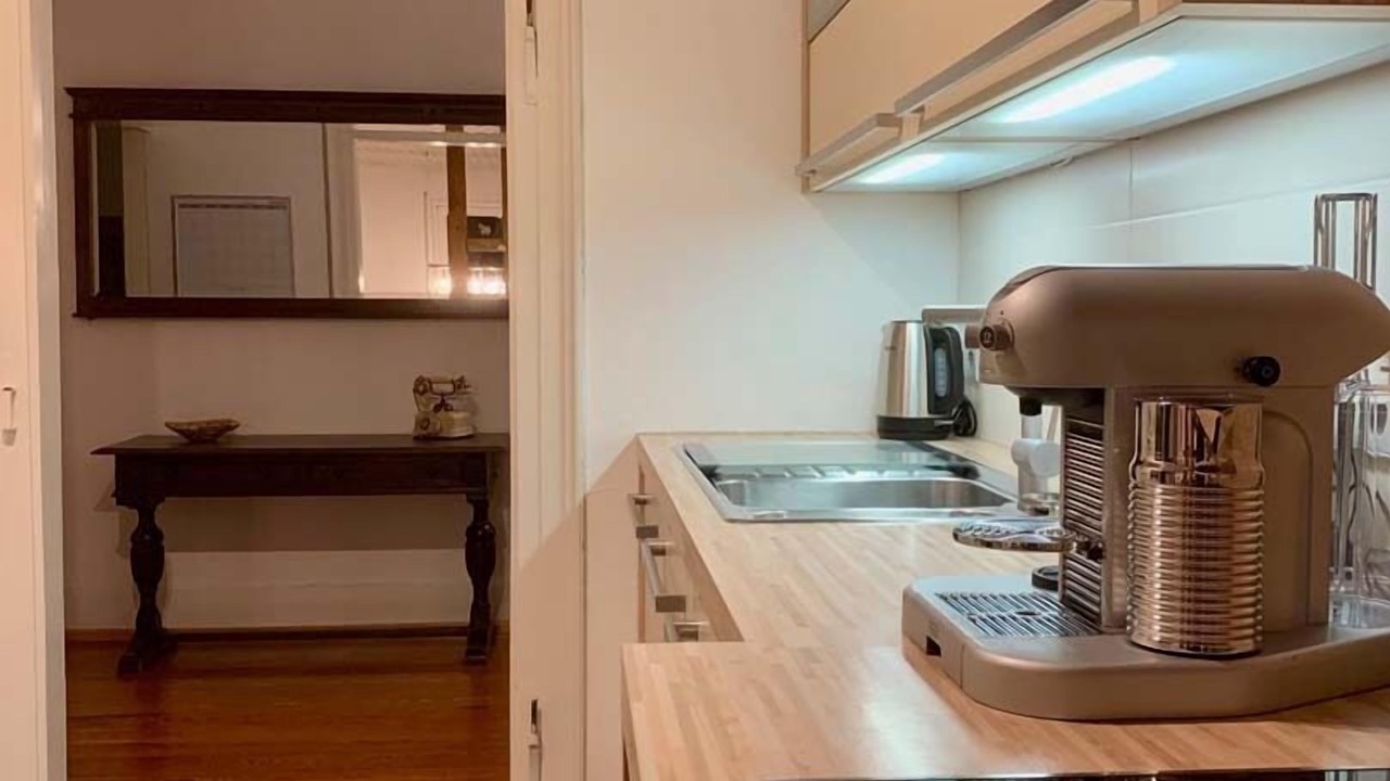 Photo of Kitchen in Metzingen