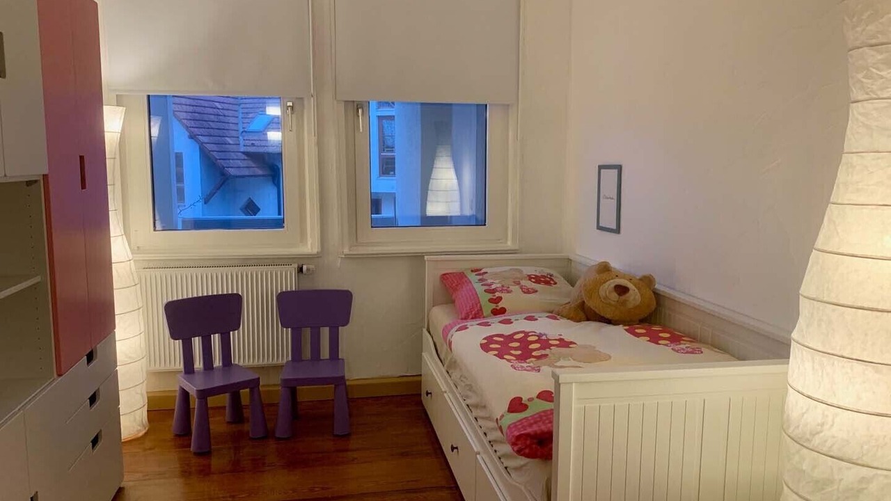 Photo of Bedroom in Metzingen
