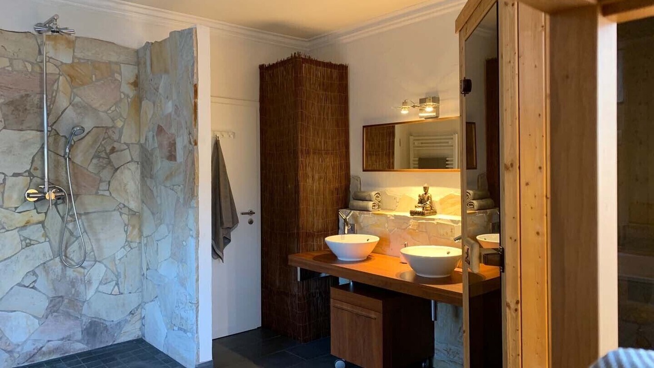 Photo of Bathroom in Metzingen