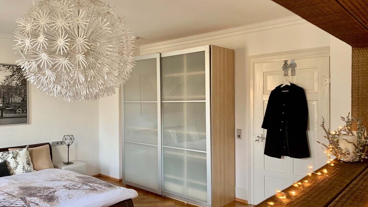Photo of Bedroom in Metzingen