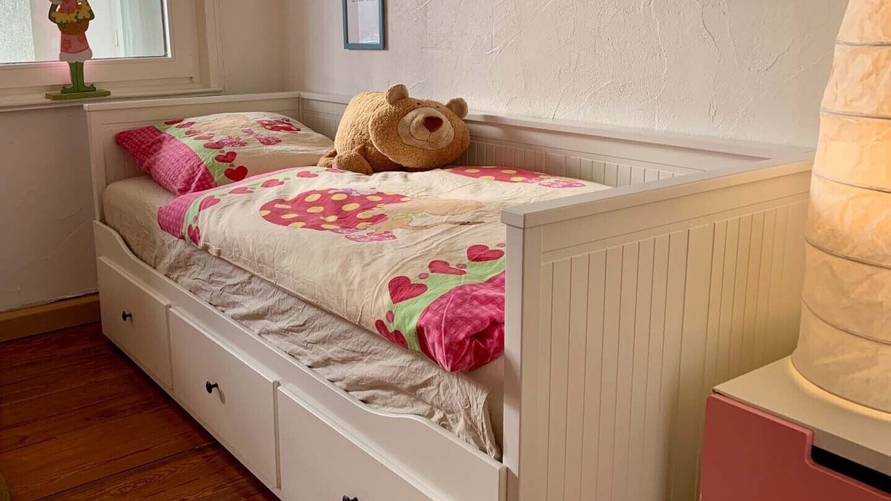 Photo of Bedroom in Metzingen