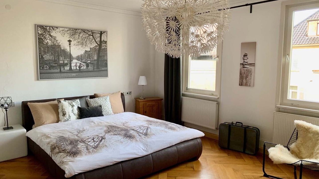 Photo of Bedroom in Metzingen
