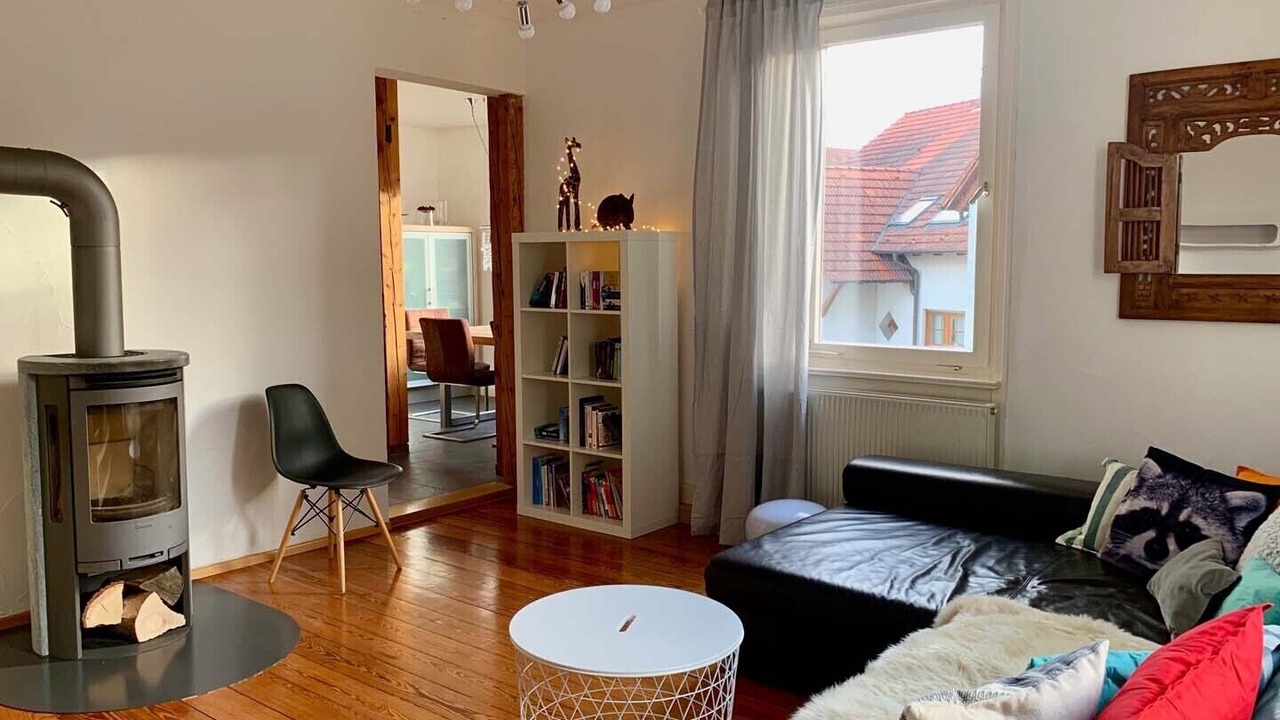 Photo of Livingroom in Metzingen