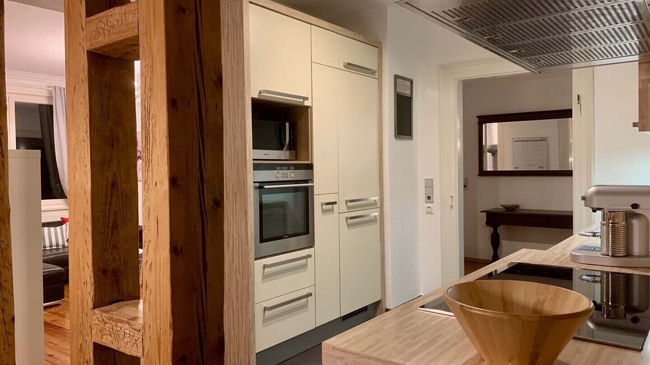 Photo of Kitchen in Metzingen