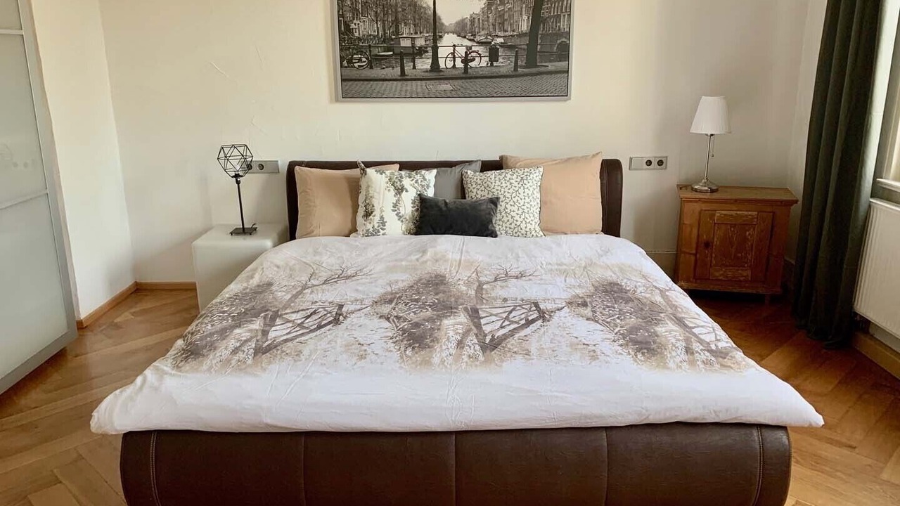 Photo of Bedroom in Metzingen