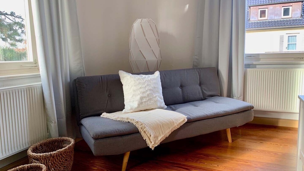 Photo of Livingroom in Metzingen