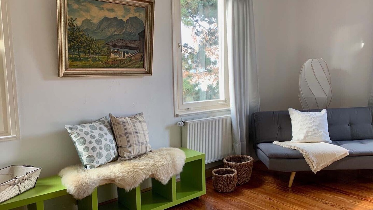 Photo of Livingroom in Metzingen