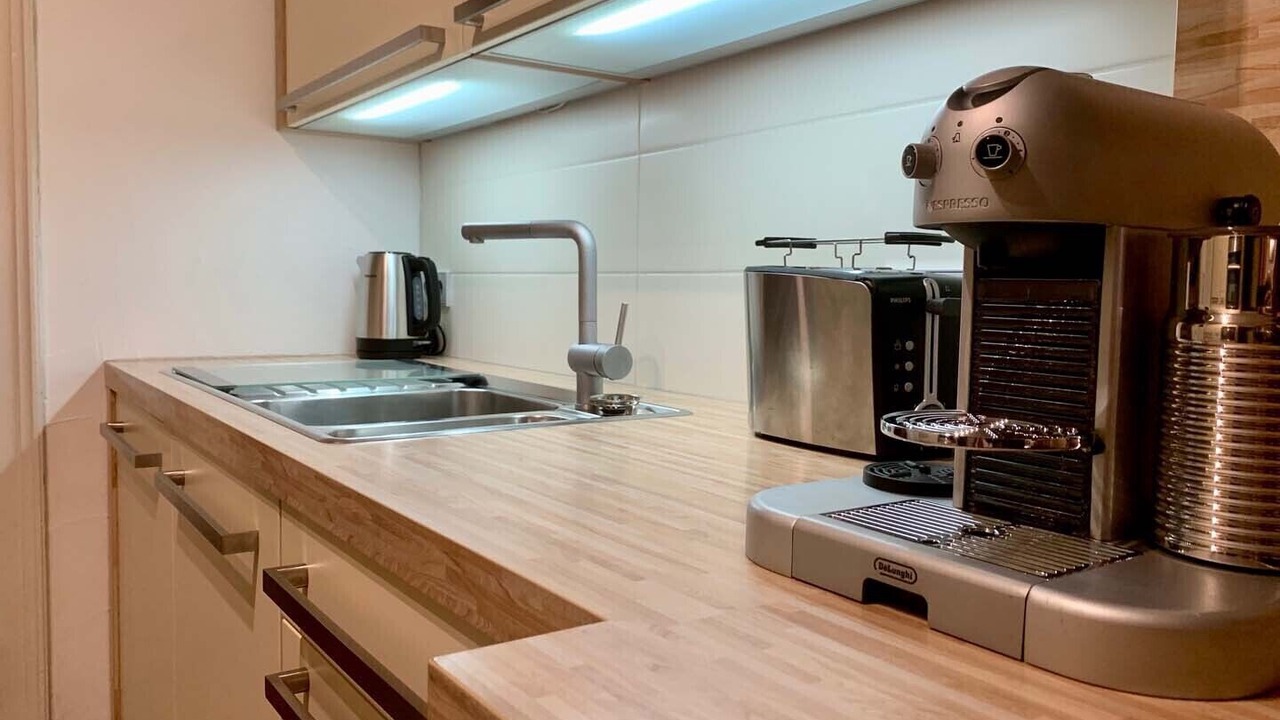 Photo of Kitchen in Metzingen