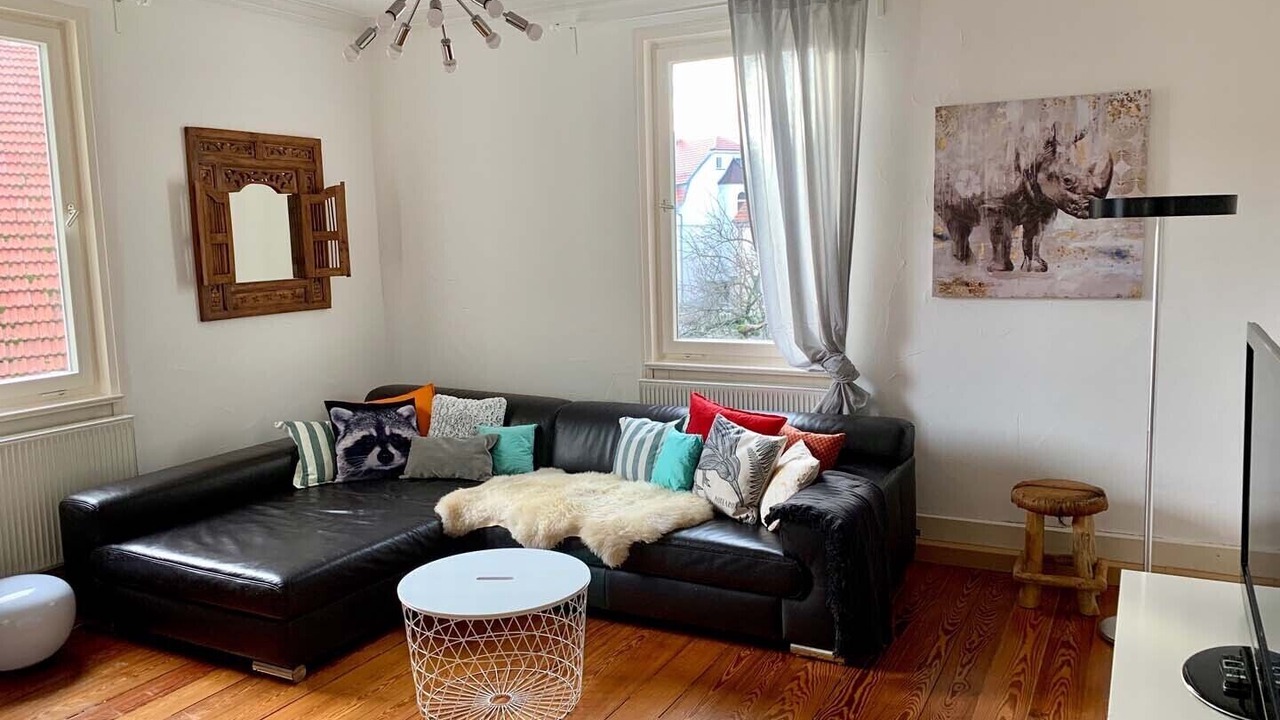 Photo of Livingroom in Metzingen