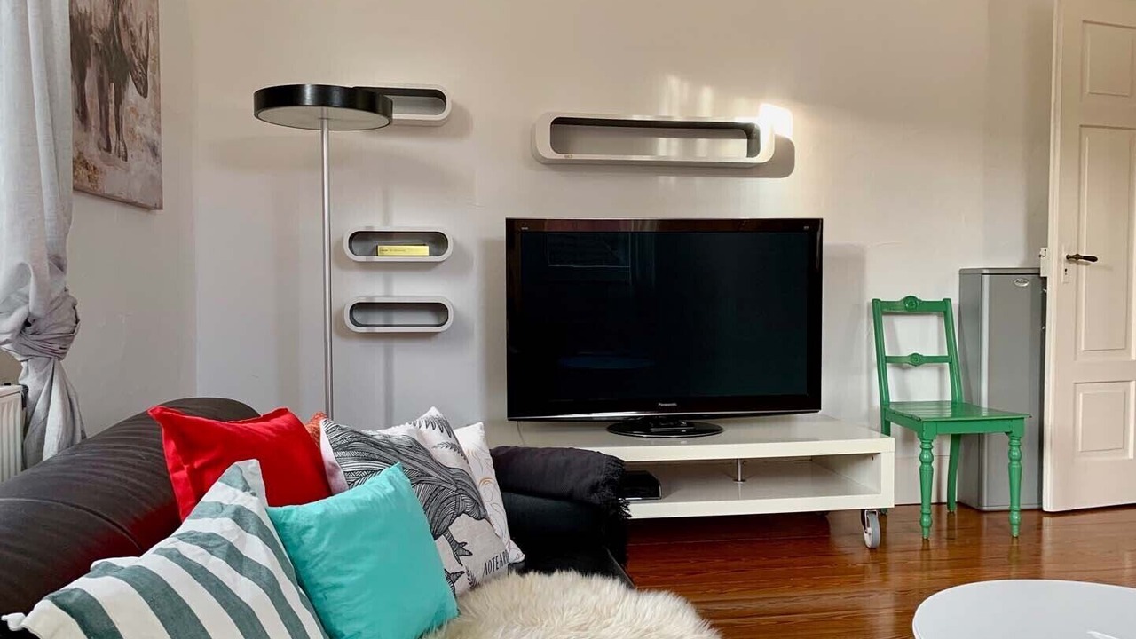 Photo of Livingroom in Metzingen