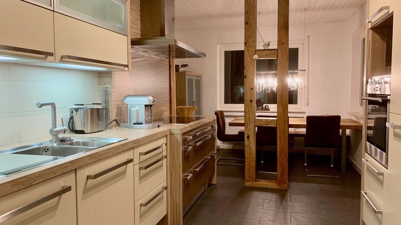Photo of Kitchen in Metzingen