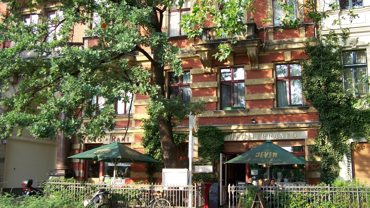 Photo of Outdoor in Mitte