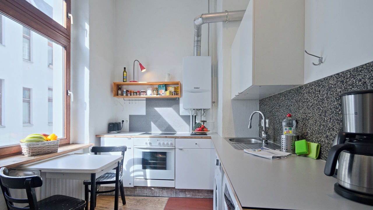 Photo of Kitchen in Mitte