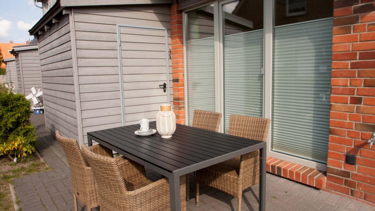 Photo of Outdoor in Carolinensiel