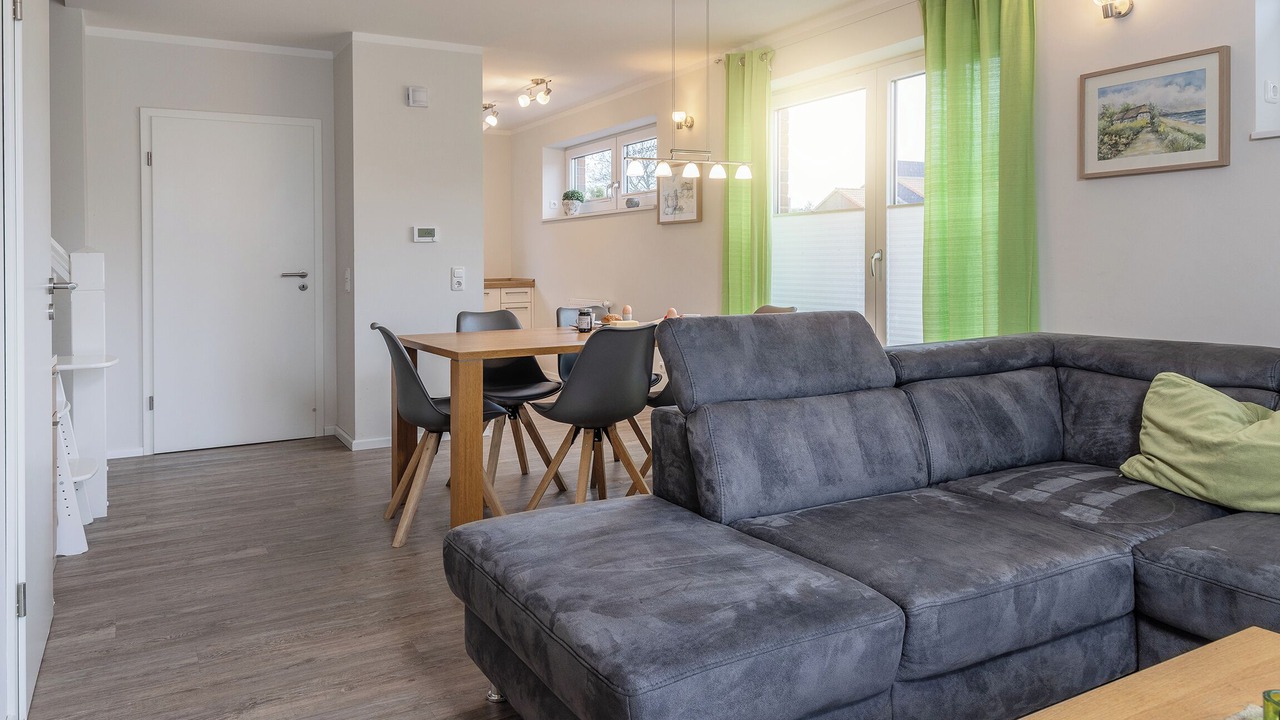 Photo of Livingroom in Carolinensiel