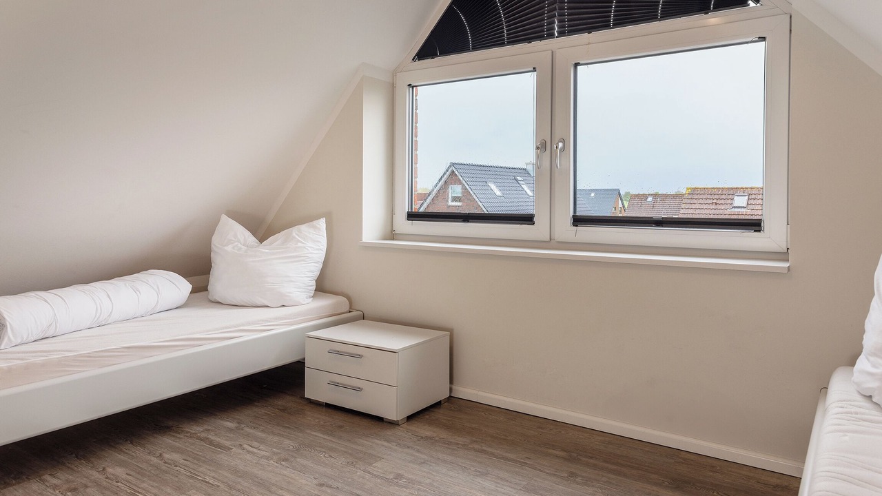 Photo of Bedroom in Carolinensiel