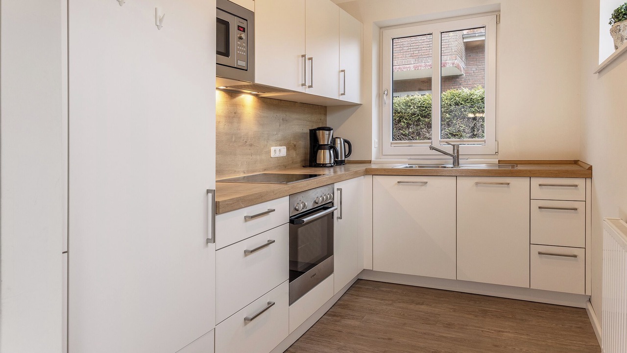 Photo of Kitchen in Carolinensiel
