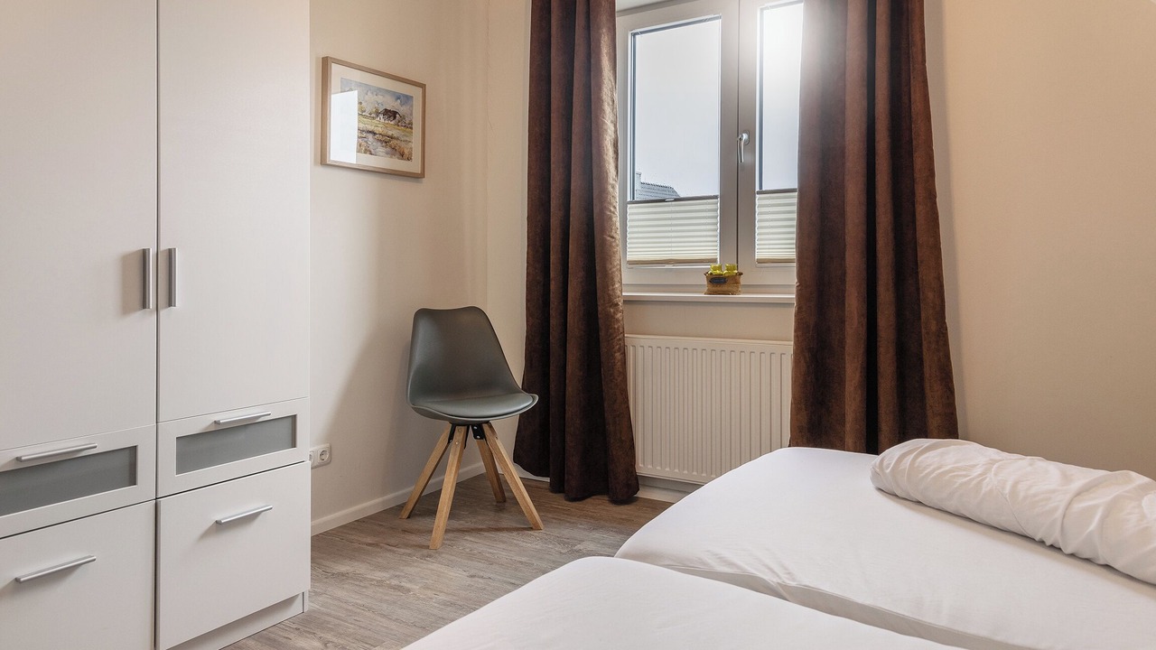 Photo of Bedroom in Carolinensiel