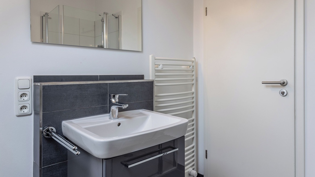 Photo of Bathroom in Carolinensiel