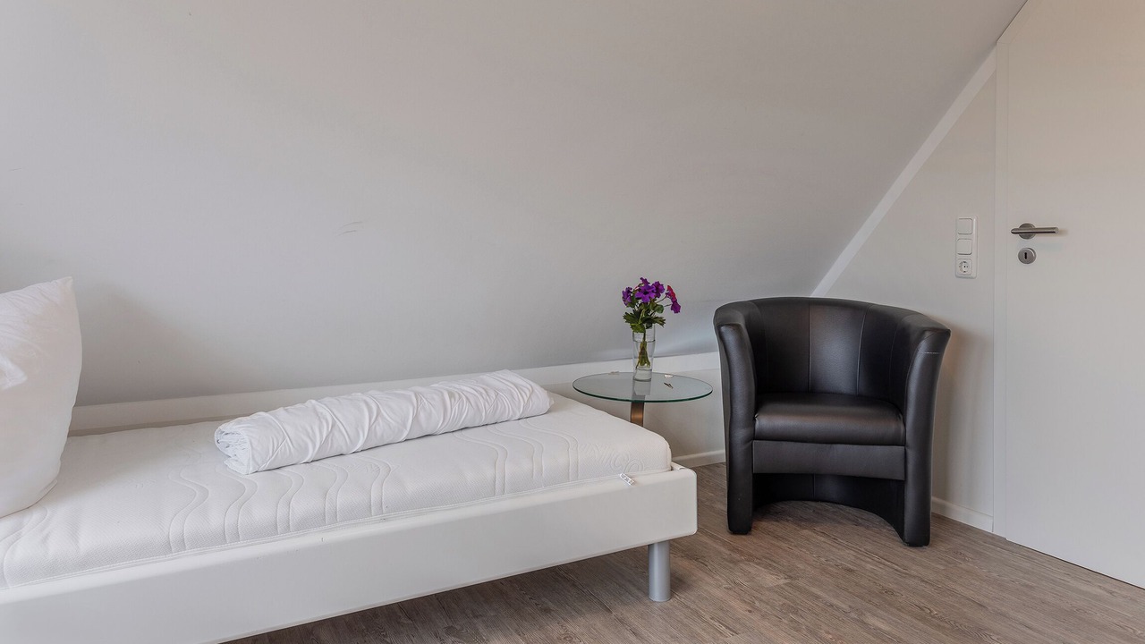 Photo of Bedroom in Carolinensiel