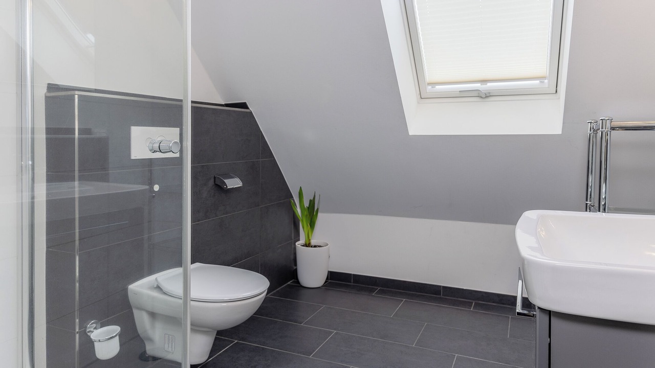 Photo of Bathroom in Carolinensiel