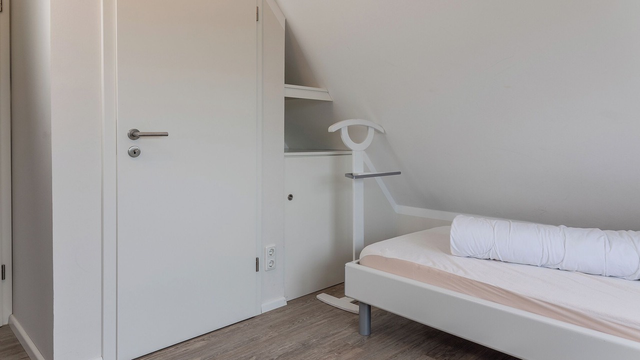 Photo of Bedroom in Carolinensiel