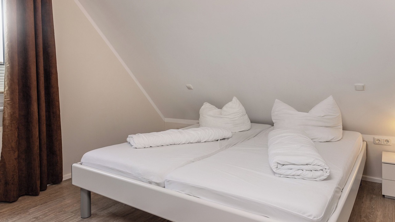 Photo of Bedroom in Carolinensiel
