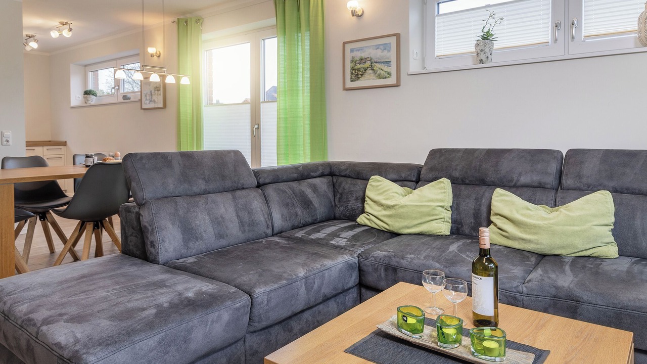 Photo of Livingroom in Carolinensiel