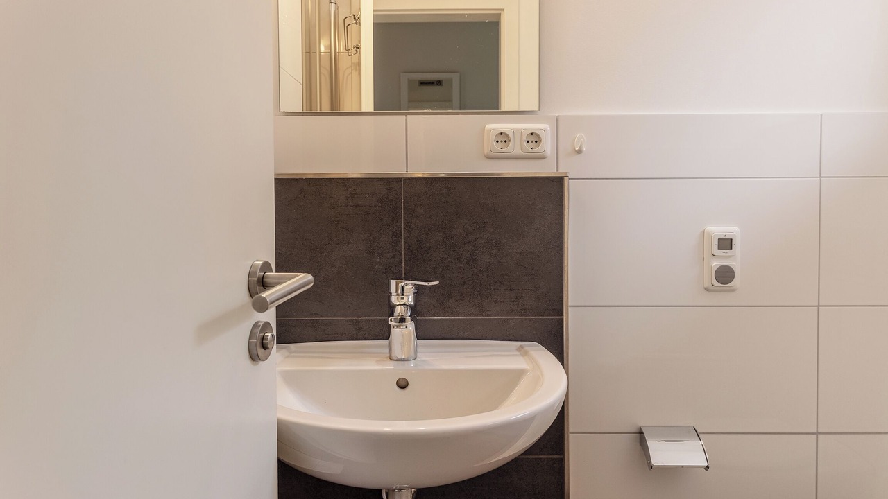 Photo of Bathroom in Carolinensiel