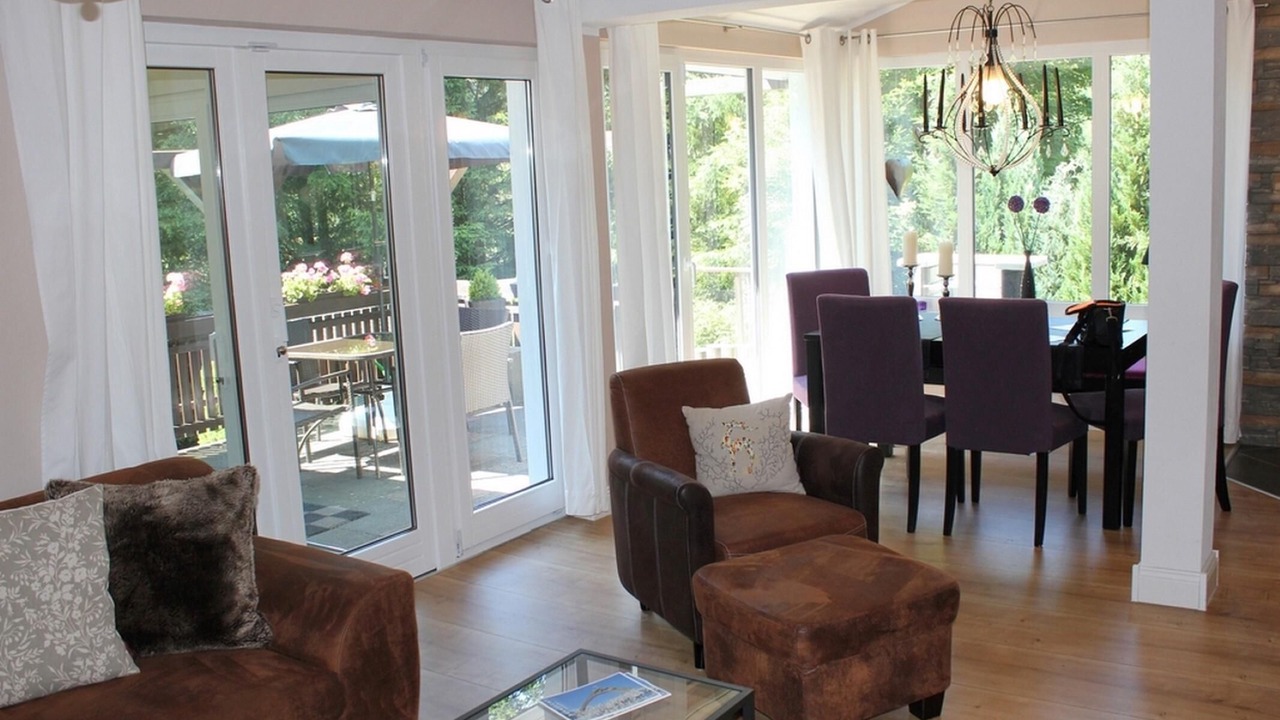 Photo of Livingroom in Winterberg