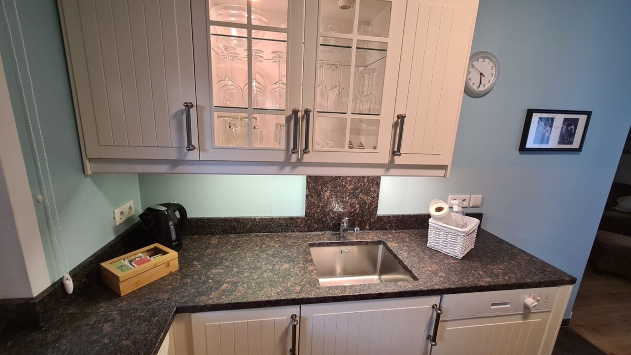 Photo of Kitchen in Winterberg