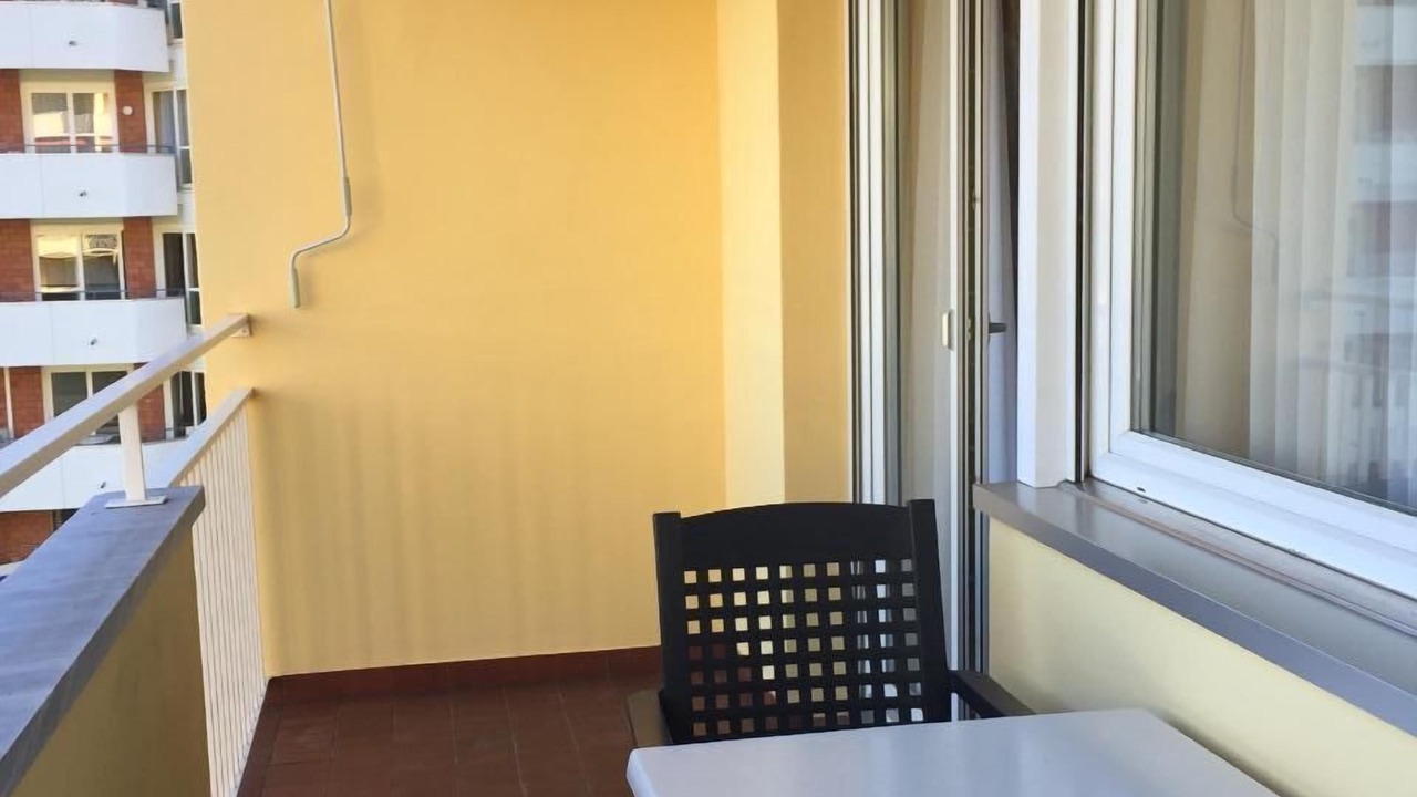 Photo of Patio Balcony in Locarno