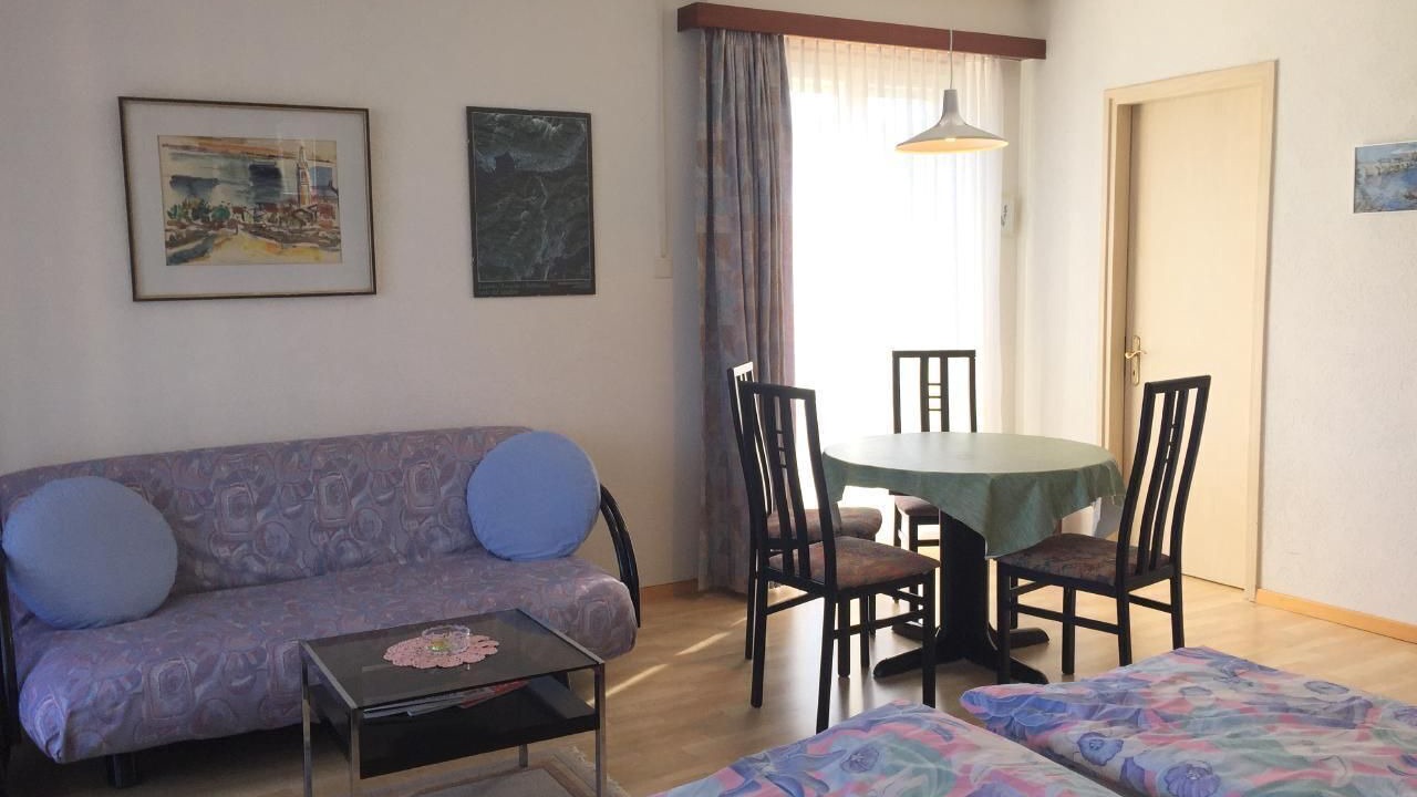 Photo of Livingroom in Locarno