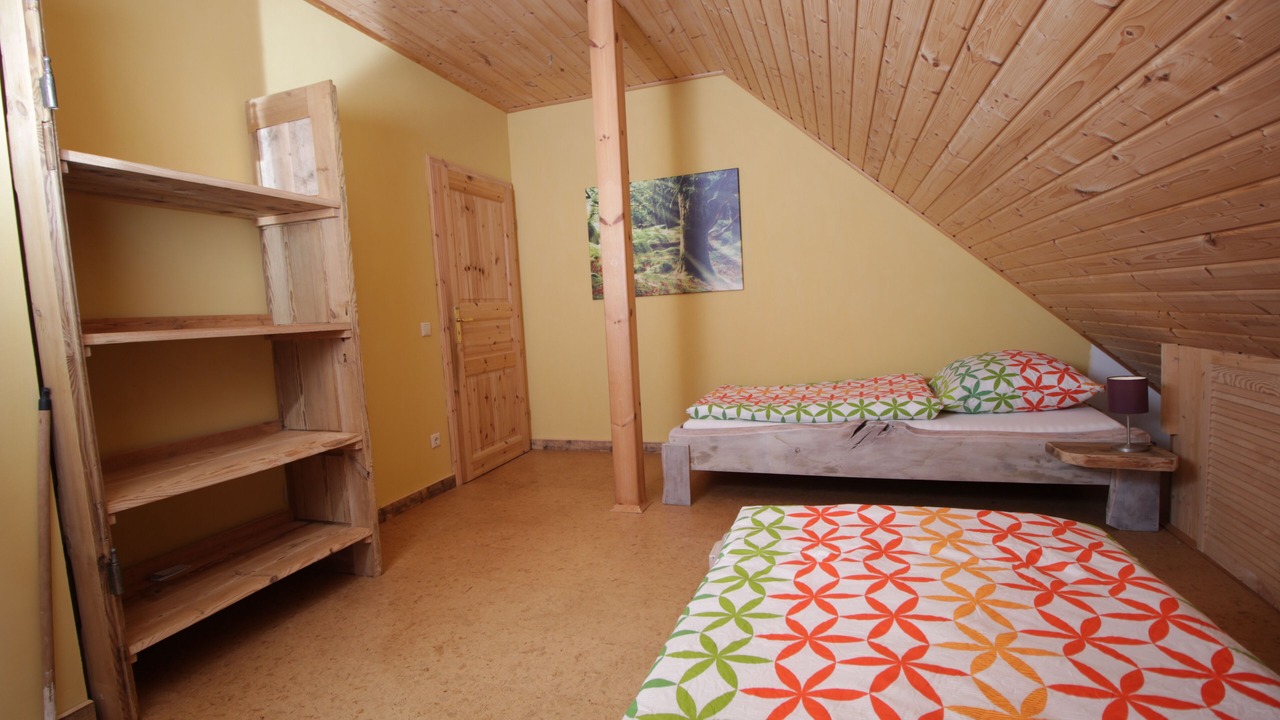 Photo of Bedroom in Oybin