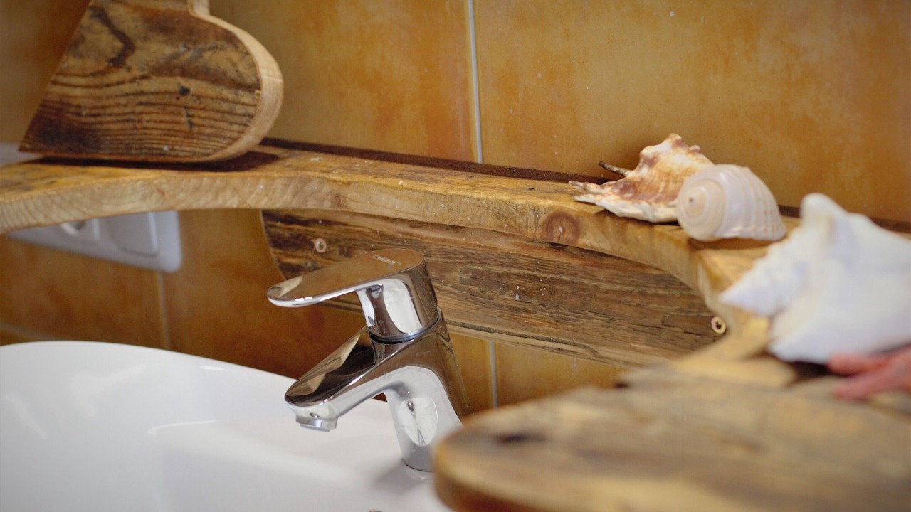 Photo of Bathroom in Oybin
