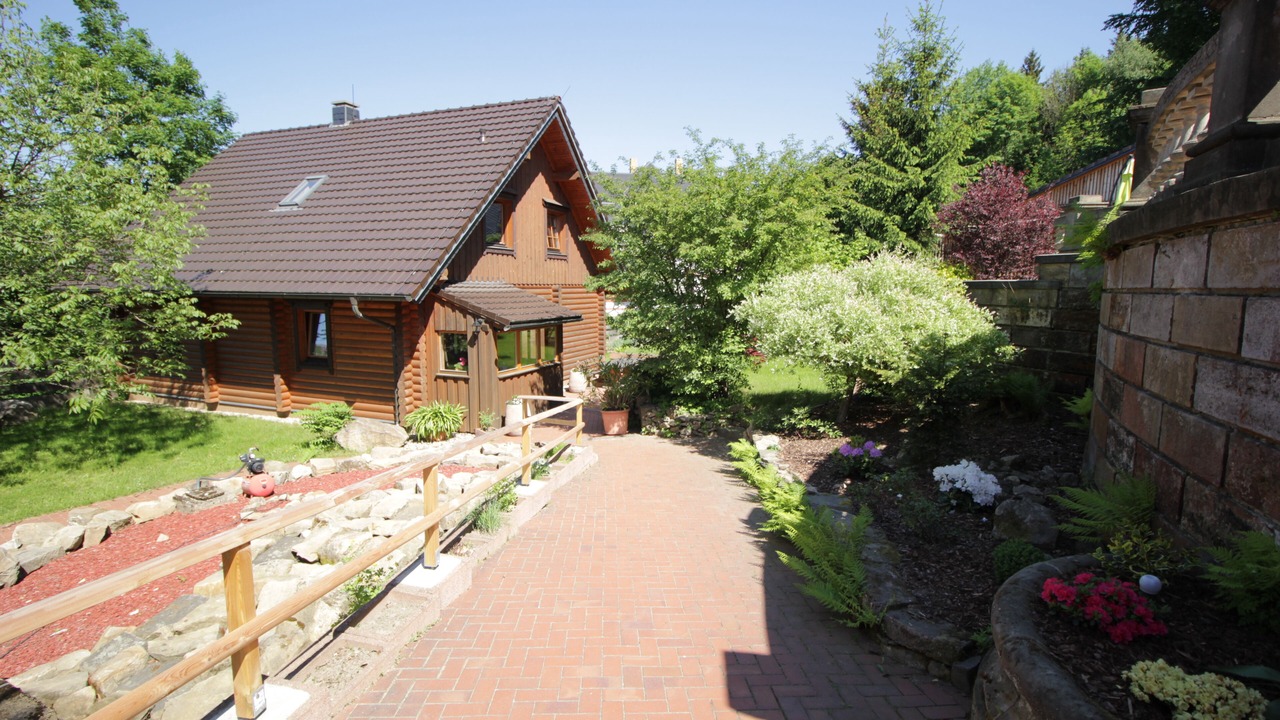 Photo of Outdoor in Oybin