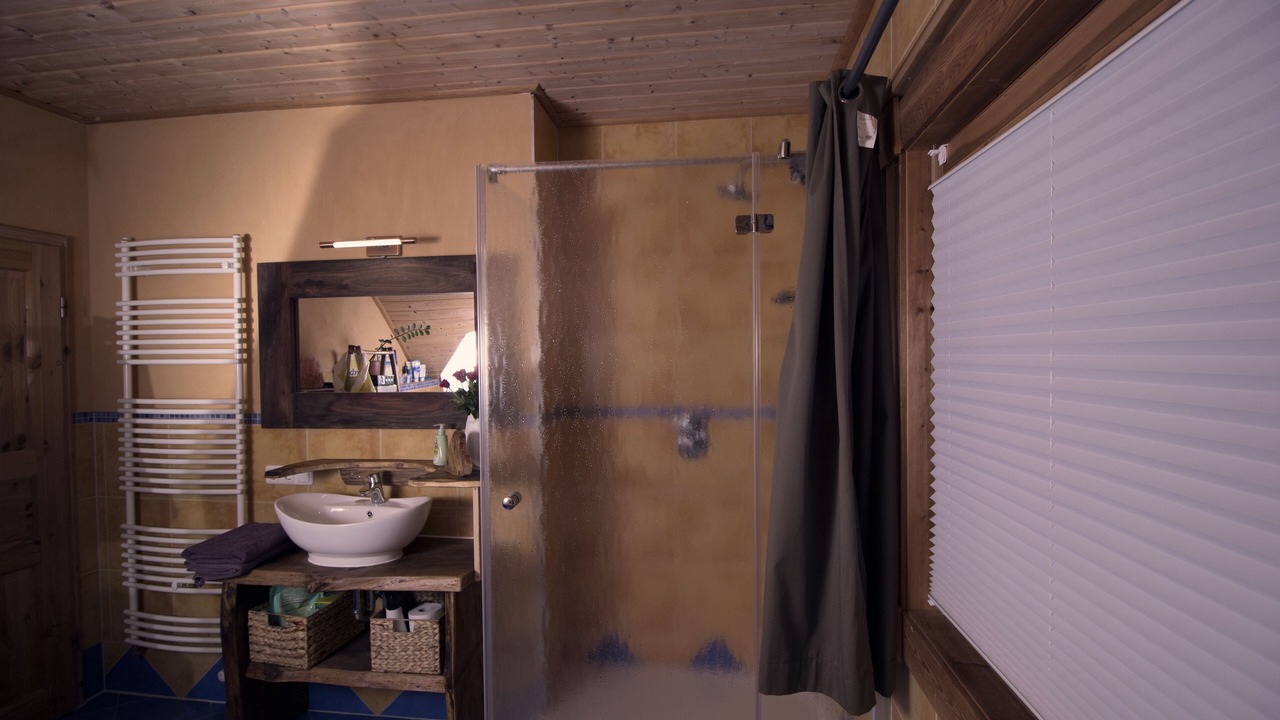 Photo of Bathroom in Oybin