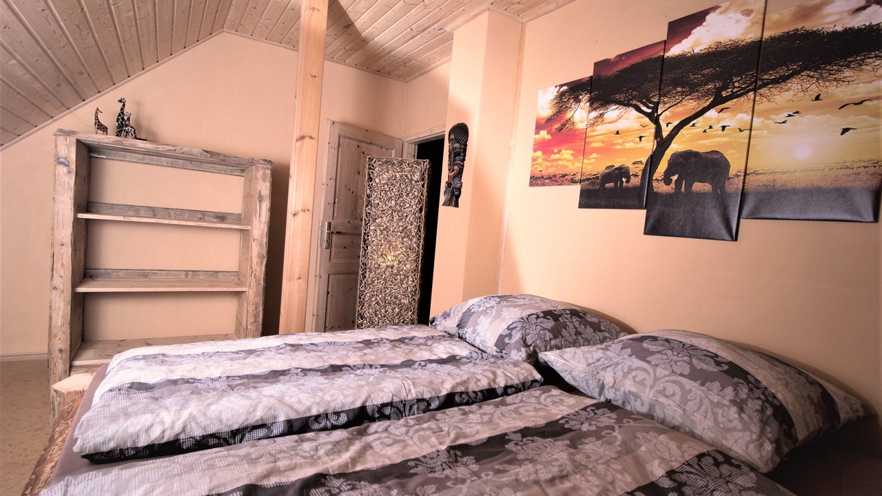 Photo of Bedroom in Oybin