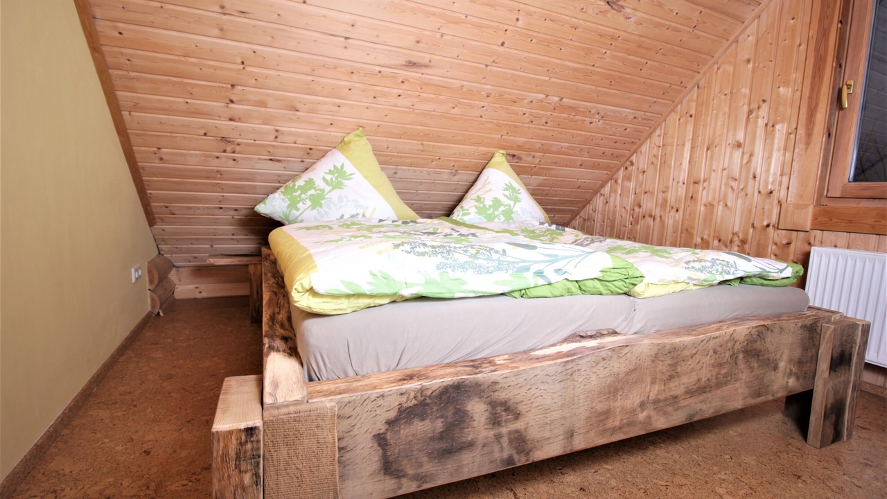 Photo of Bedroom in Oybin