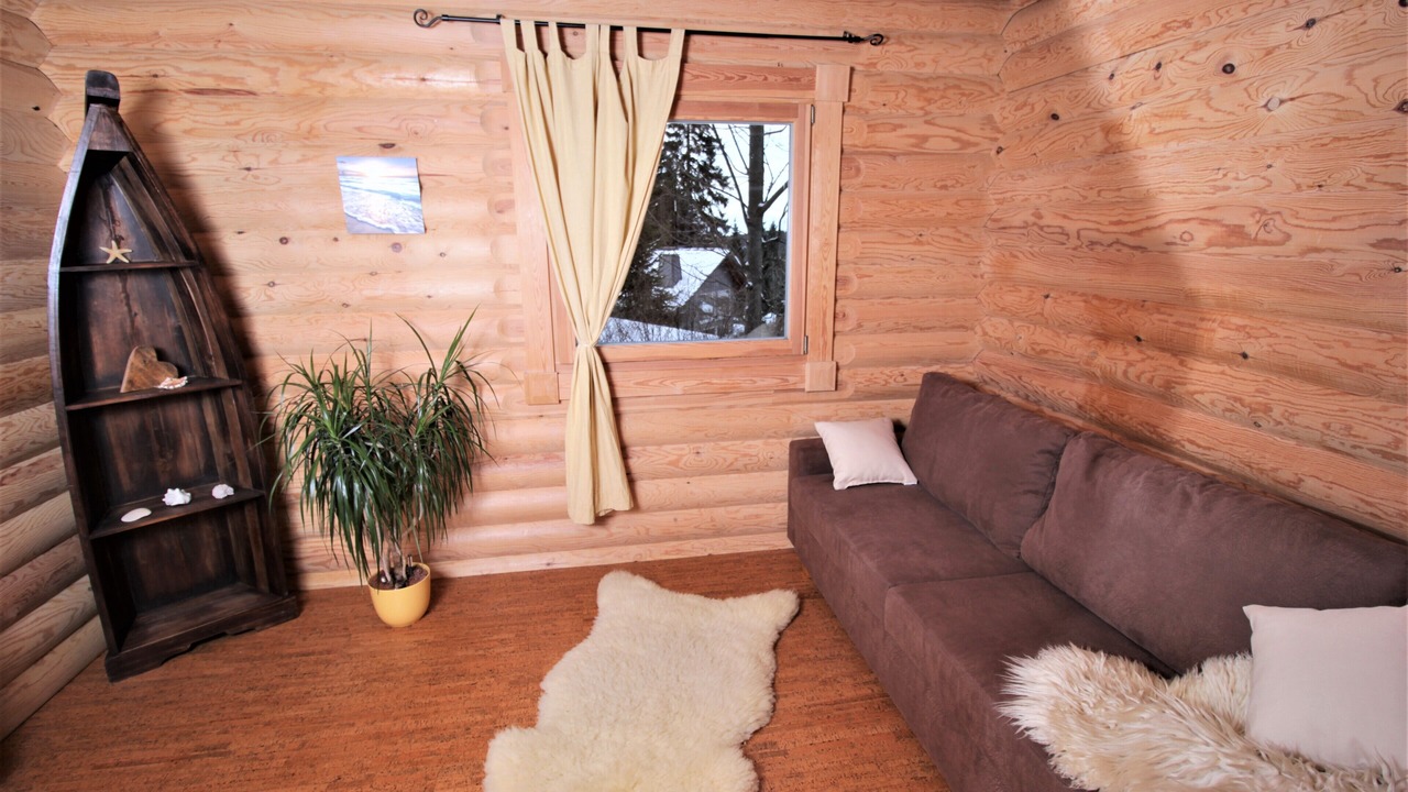 Photo of Livingroom in Oybin
