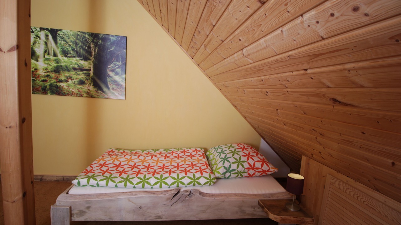 Photo of Bedroom in Oybin