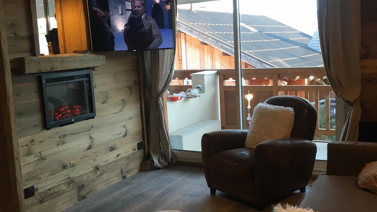 Photo of Livingroom in Cognet