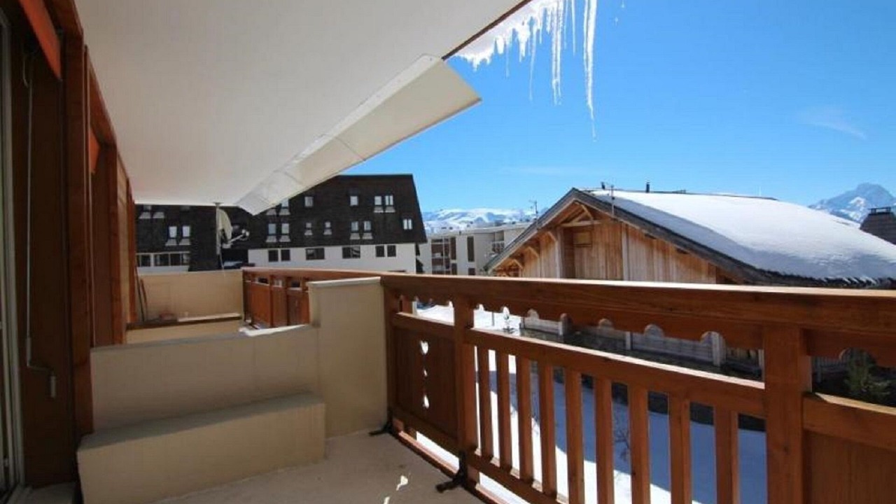 Photo of Outdoor in Cognet