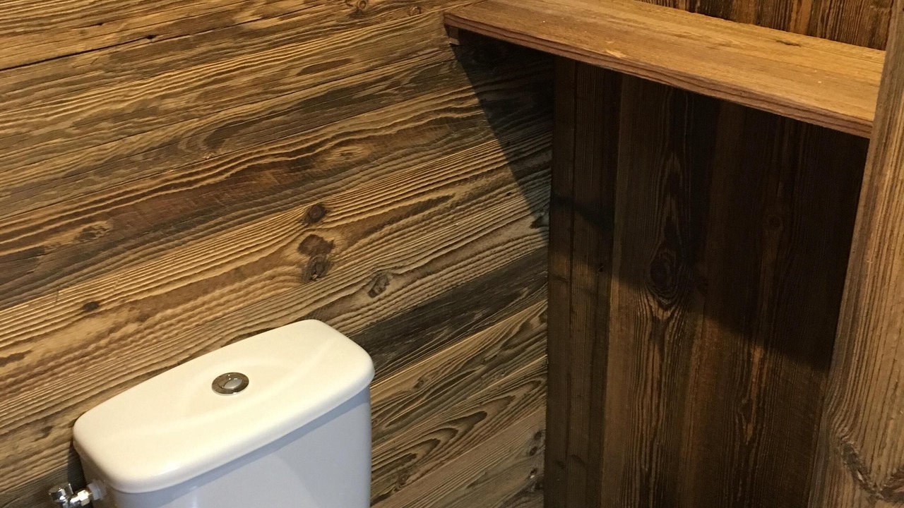 Photo of Bathroom in Cognet