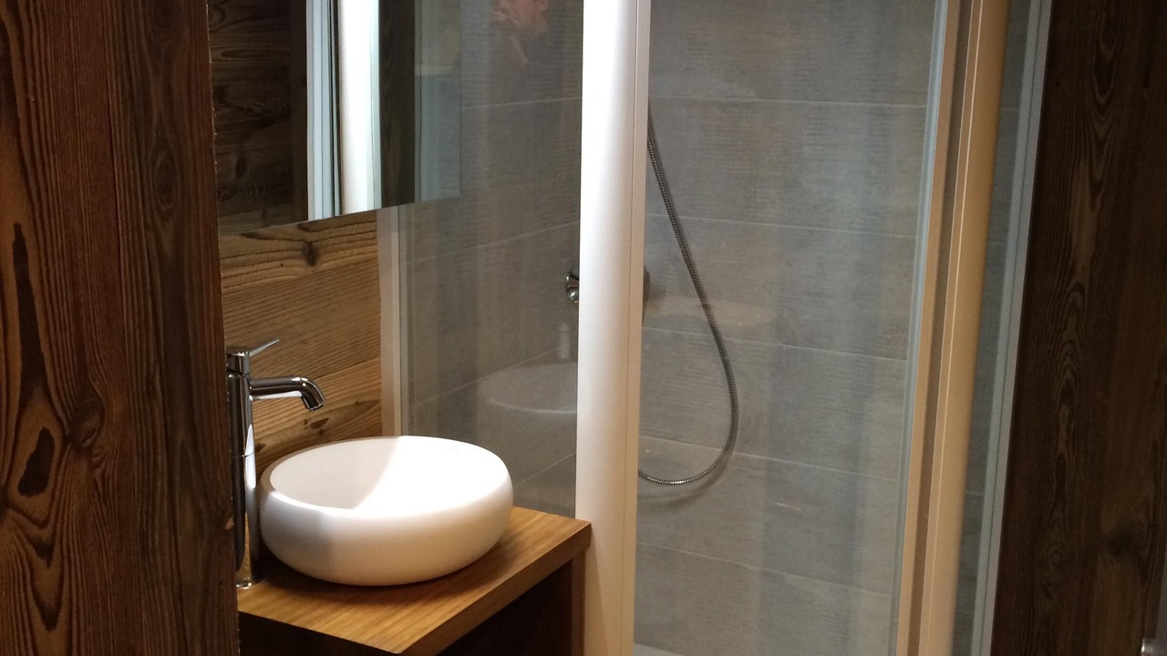 Photo of Bathroom in Cognet