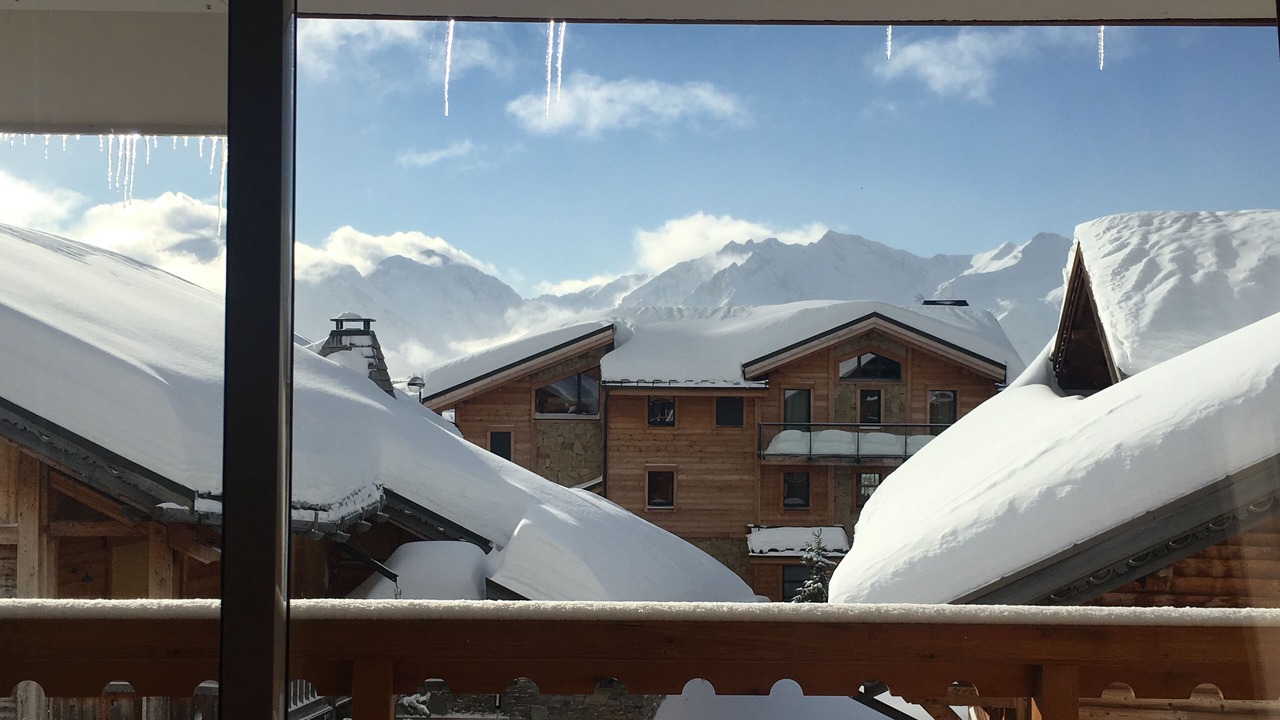 Photo of Outdoor in Cognet