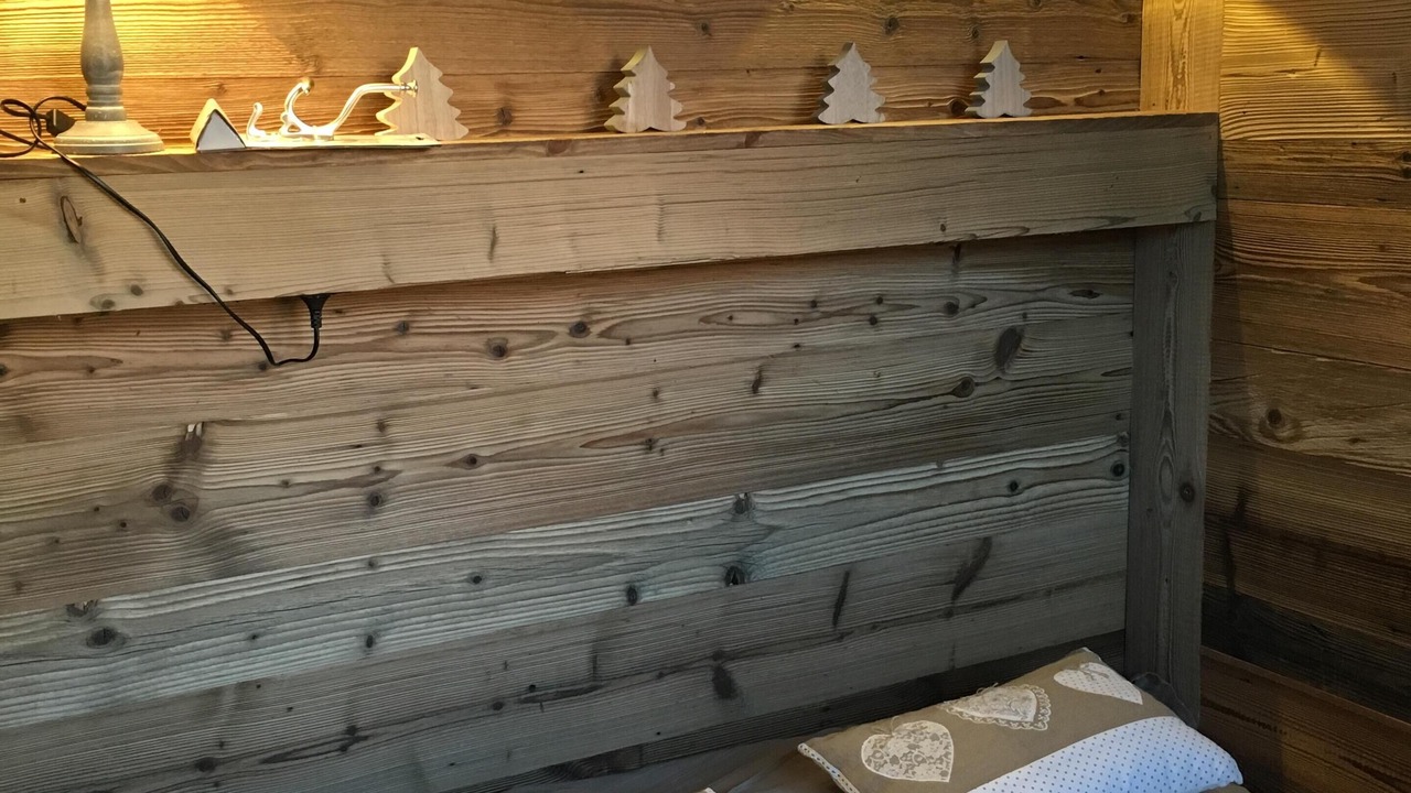 Photo of Bedroom in Cognet